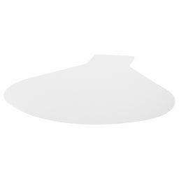 Chair Mat 60 x 66 in Workstation