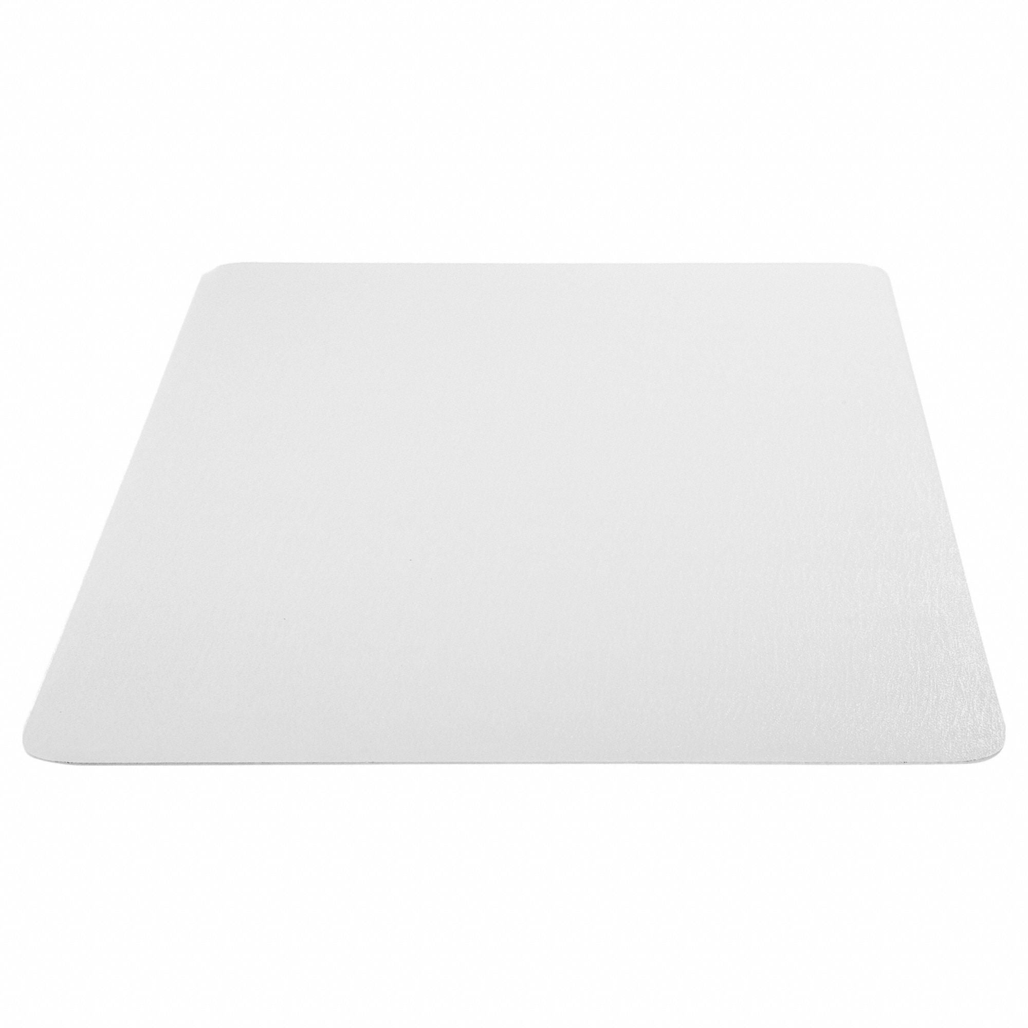 Chair Mat 36 x 48 in Rectangle