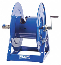 Reel Lp L/H Hand Rwd