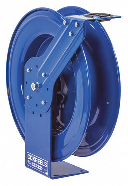 Medium Pressure Spring Rewind Hose Reel