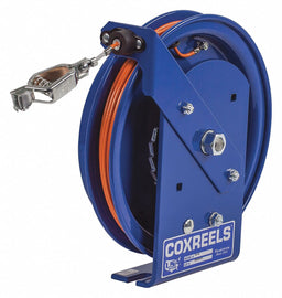 Cable Reel Spring 100 ft 15 in H