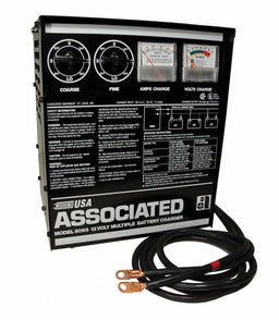Battery Chrgr 30 UL Rated Amps (M)