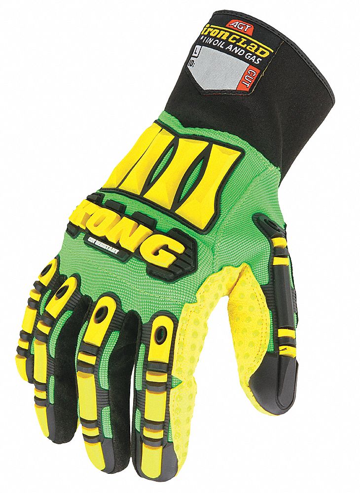 Cut Resistant Glove 2XL/11 10-1/2 PR