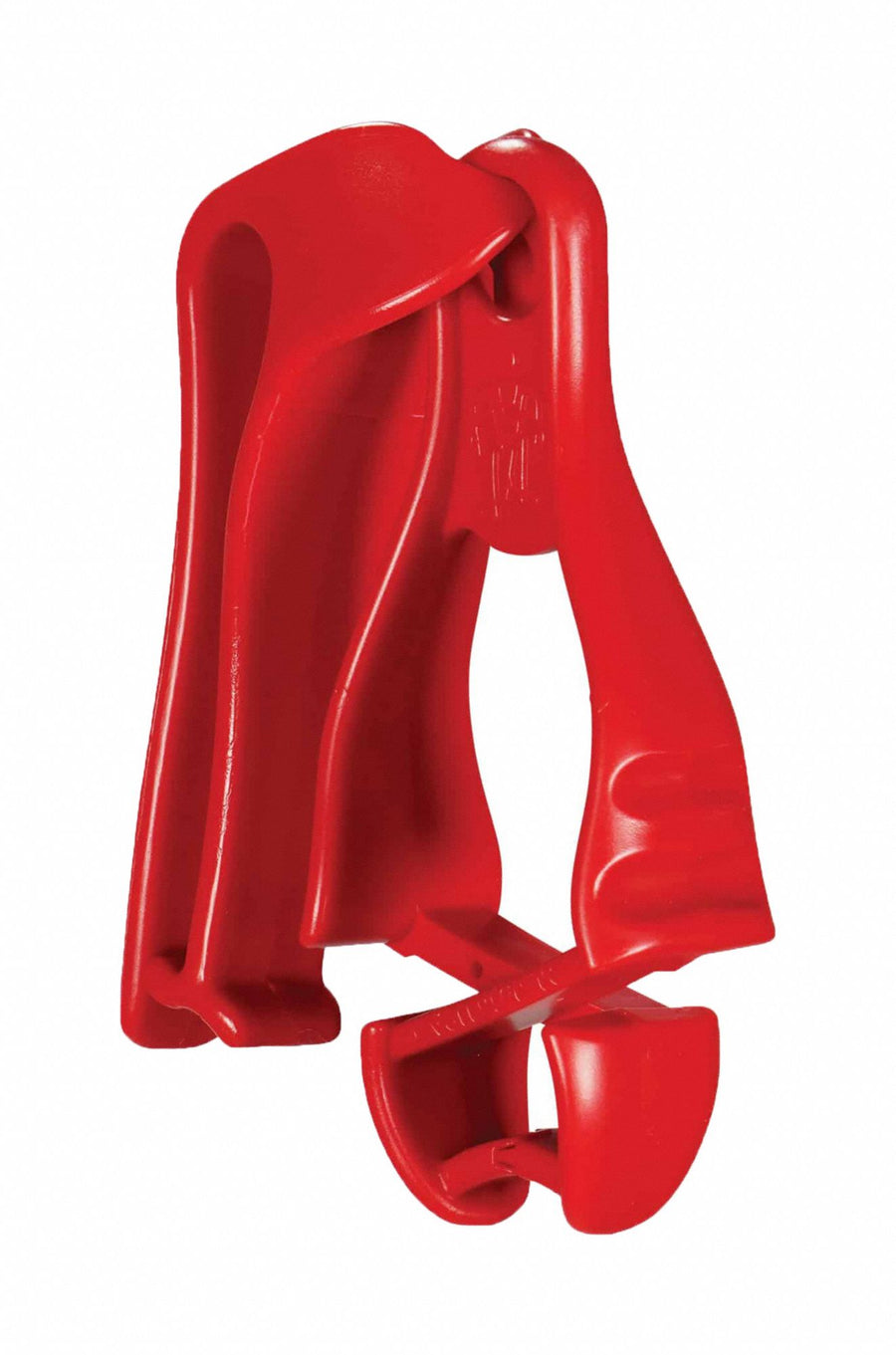 E5405 Glove Clip Red 6