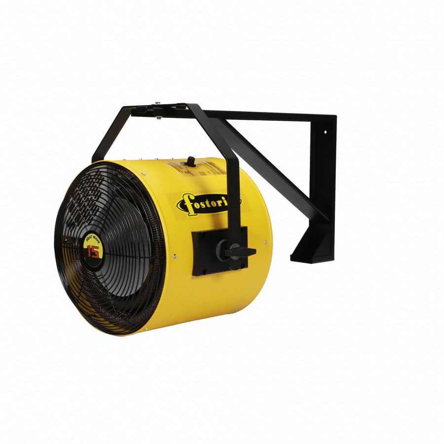 Portable Heater 15Kw 208V 3-P