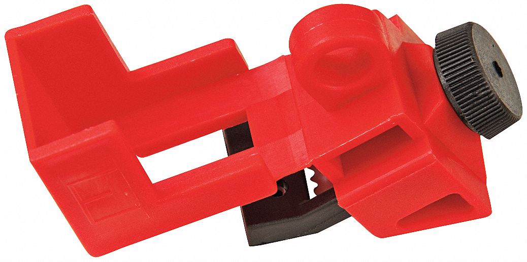 Breaker Lockout PK6