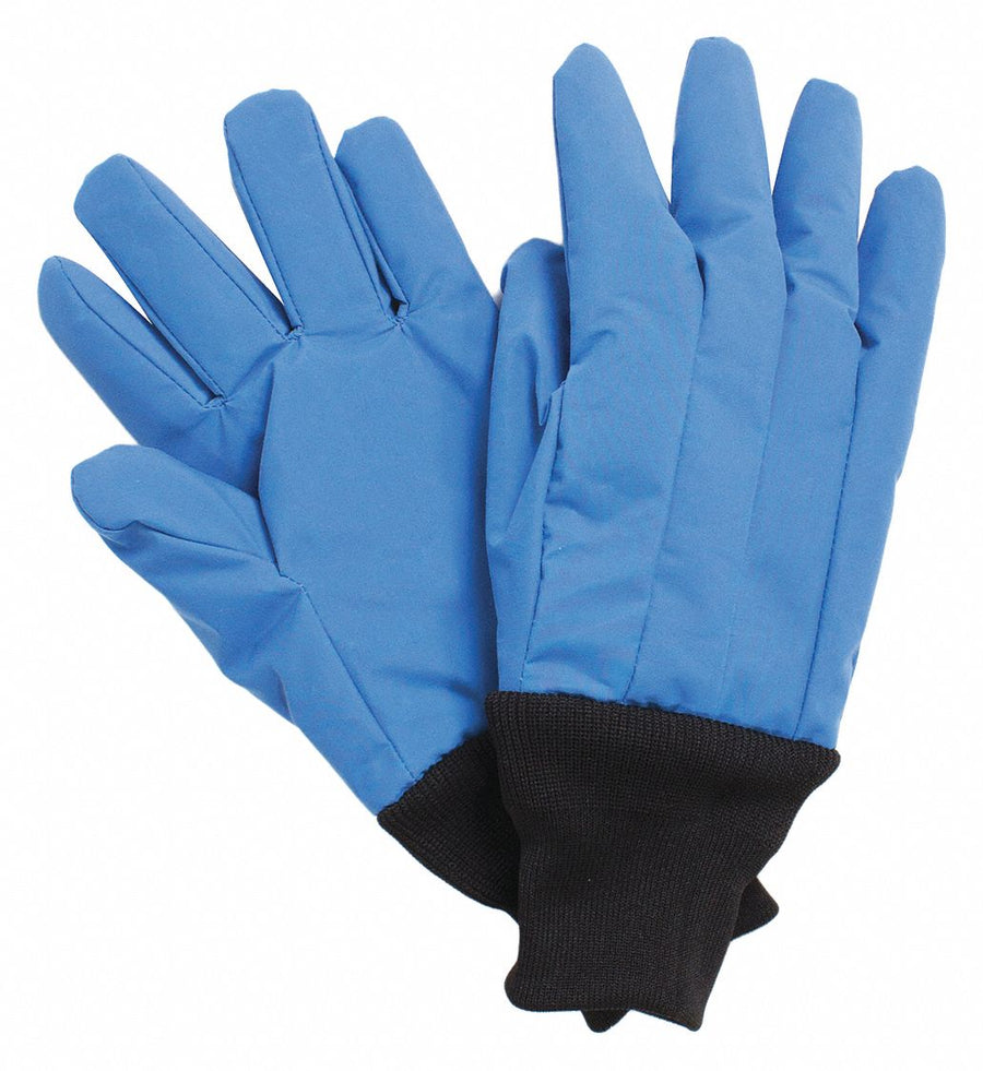 D1616 Cryogenic Gloves Wrist (12 ) S PR