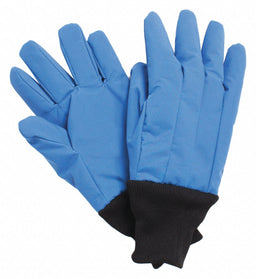 D1616 Cryogenic Gloves Wrist (12 ) M PR