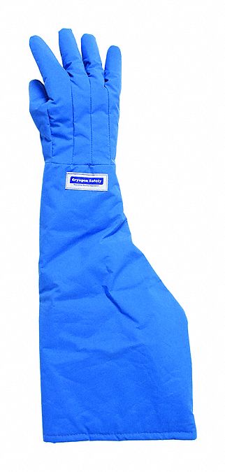 D1622 Cryogenic Gloves Shoulder (26 ) S PR