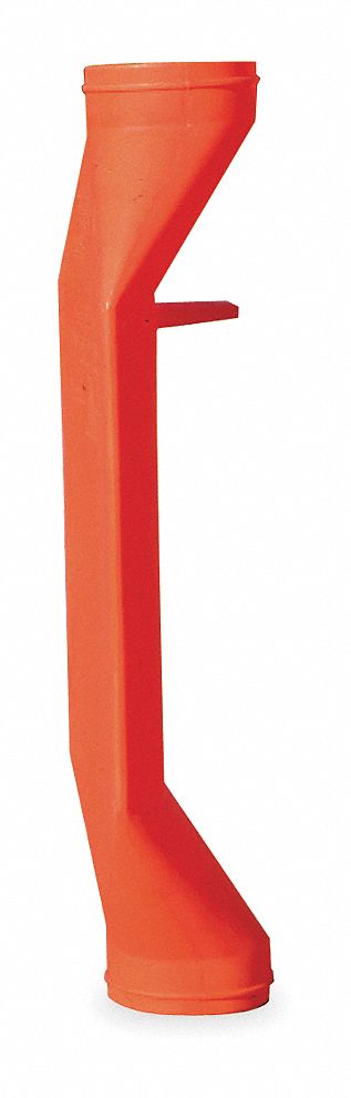 Manhole Saddle Vent