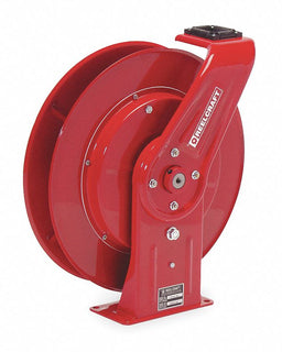 Hose Reel Spring No Hose 50ft 3/8 ID