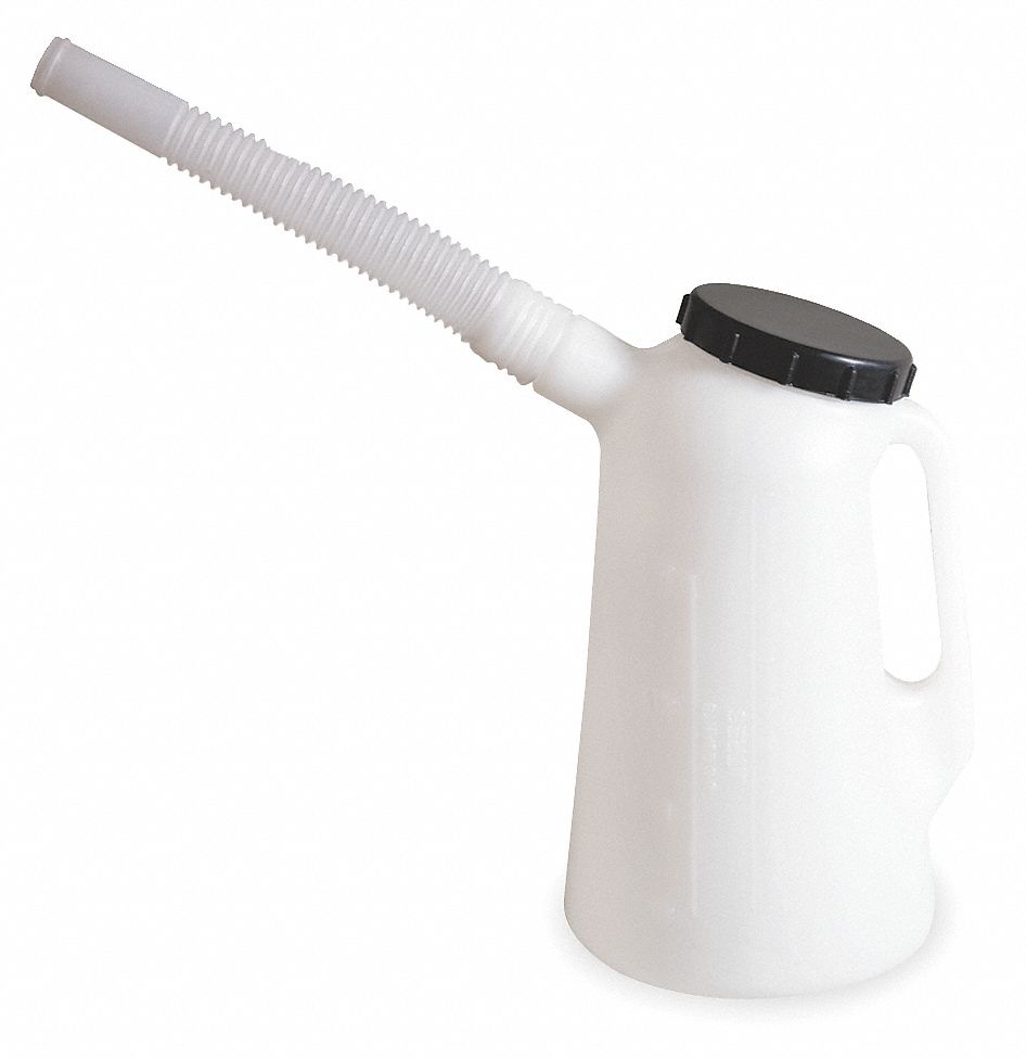 Measuring Container 3 qt Flexible