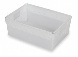 Nesting Ctr Natural Solid Corr HDPE PK 5