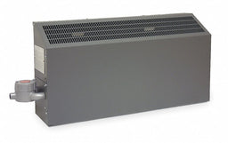 Haz-Loc Elec Cabnt Wall Heatr 34 x18 x9