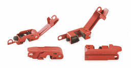 Circuit Breaker Lockout Combo Pack
