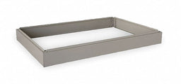 Flat File Base 4 x 53 13/16 x 135 4/8 in