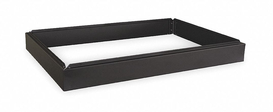 Flat File Base 4 x 46 3/4 x 35 3/8 in