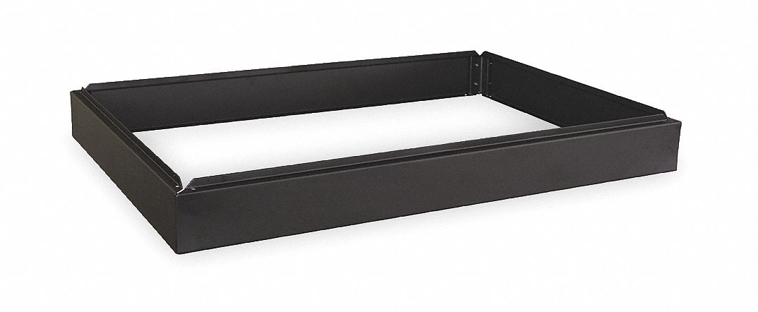 Flat File Base 4 x 53 13/16 x 135 4/8 in