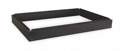 Flat File Base 4 x 53 13/16 x 135 4/8 in