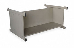 Flat File Base 20 x 46 3/4 x 35 3/8 in