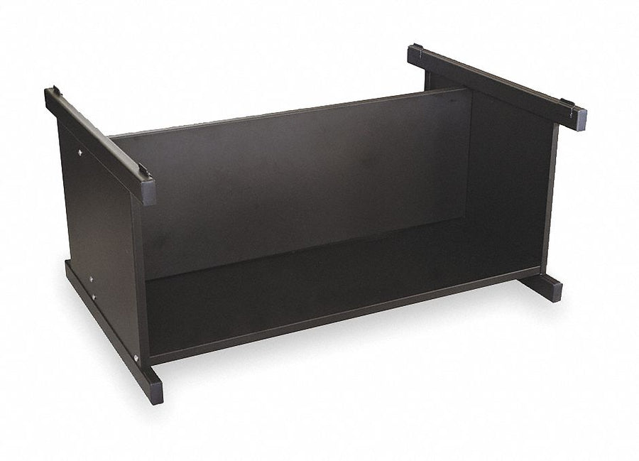 Flat File Base 20 x 53 3/4 x 35 4/8 in