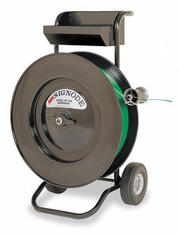 Strapping Dispenser Standard Duty