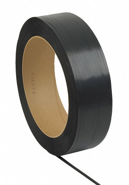 Plastic Strapping Hand Strapping 1/2