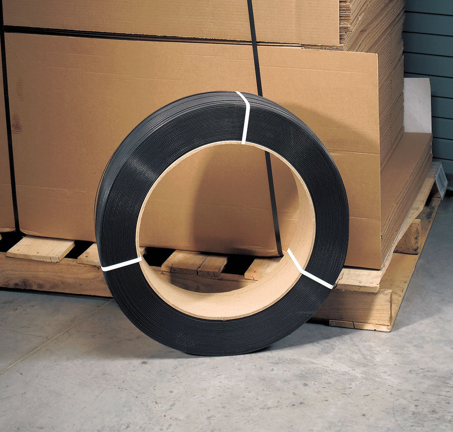 Plastic Strapping Hand Strapping 5/8