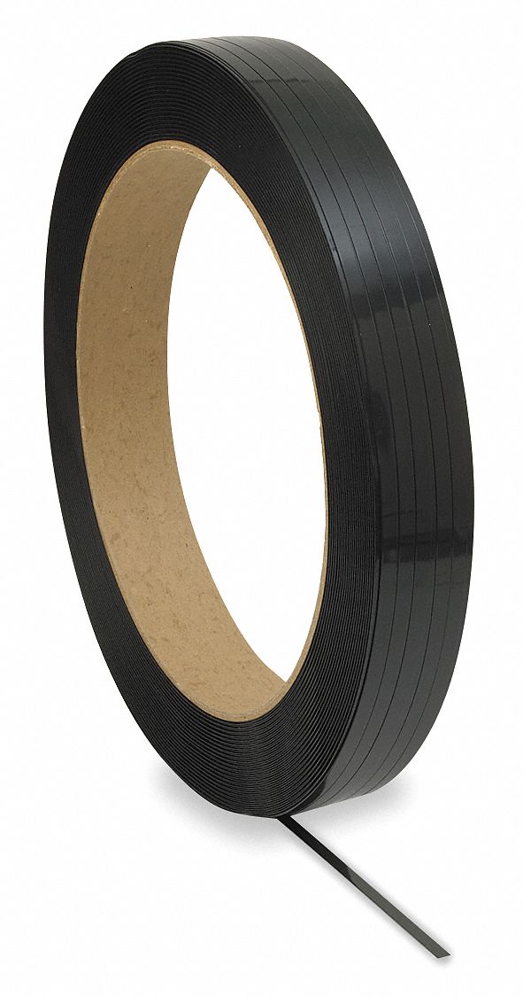 Plastic Strapping Hand Strapping 1/2