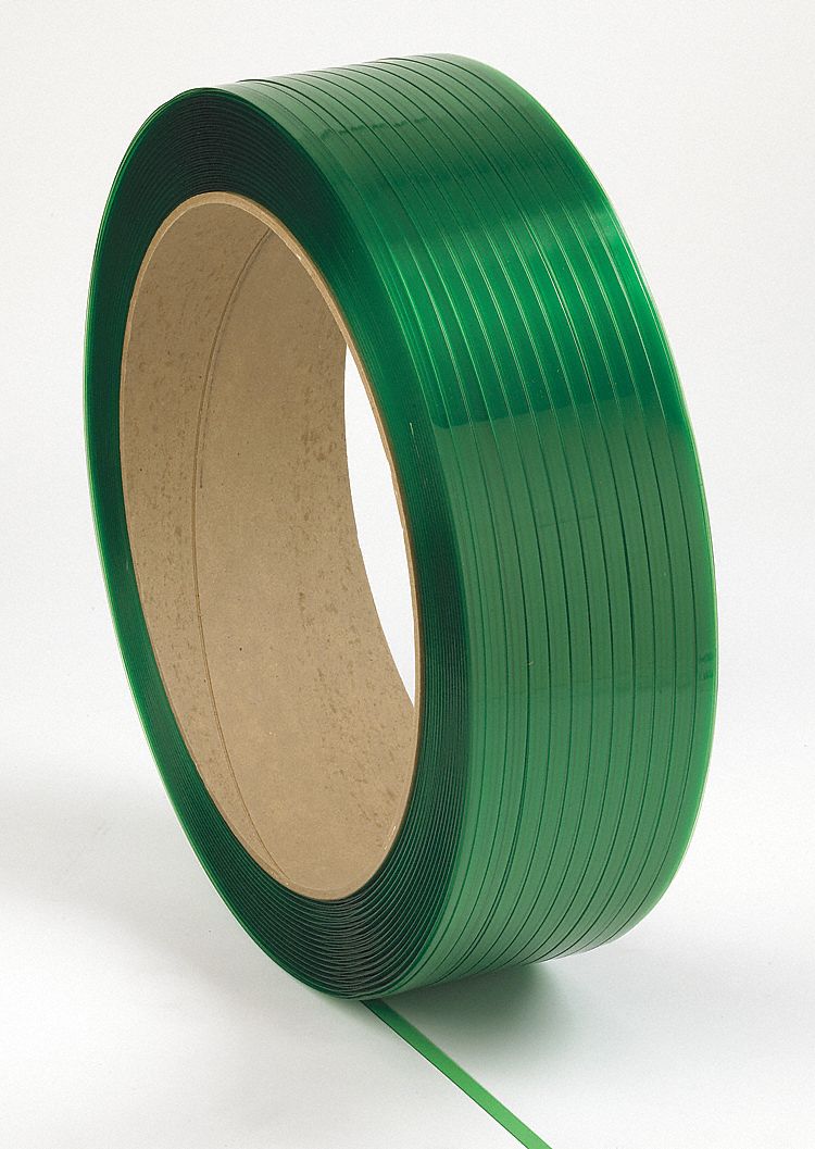 Plastic Strapping Machine Strapping 1/2