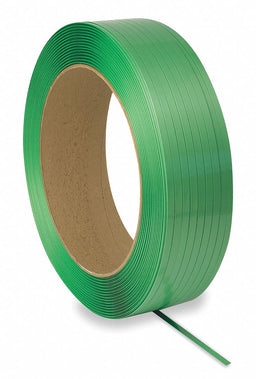 Plastic Strapping Machine Strapping 5/8