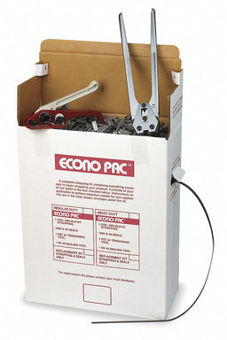 Plastic Strapping Kit Standard 1/2