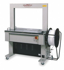 Arch Strapping Machine Semi-Automatic