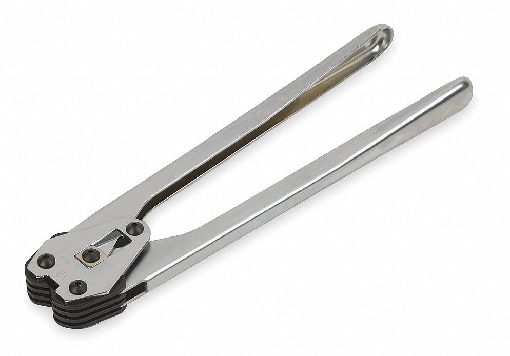 Strapping Sealer Manual Regular Duty