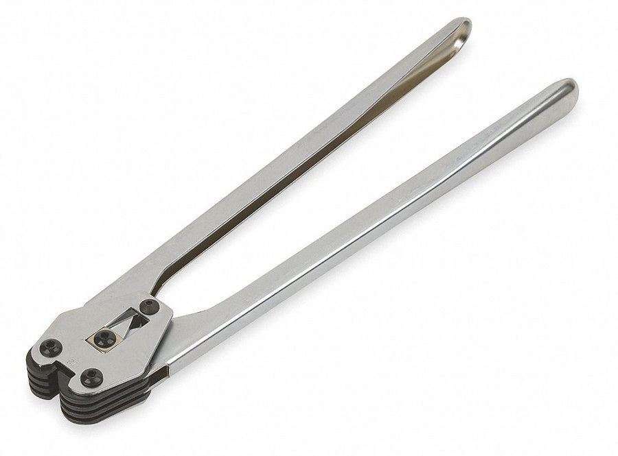 Strapping Sealer Manual Regular Duty