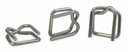 Strapping Buckle Regular Duty PK1000