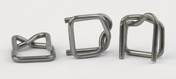 Strapping Buckle Regular Duty PK1000