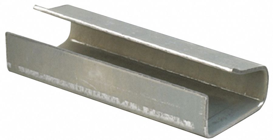 Strapping Seal Open Seal PK1000