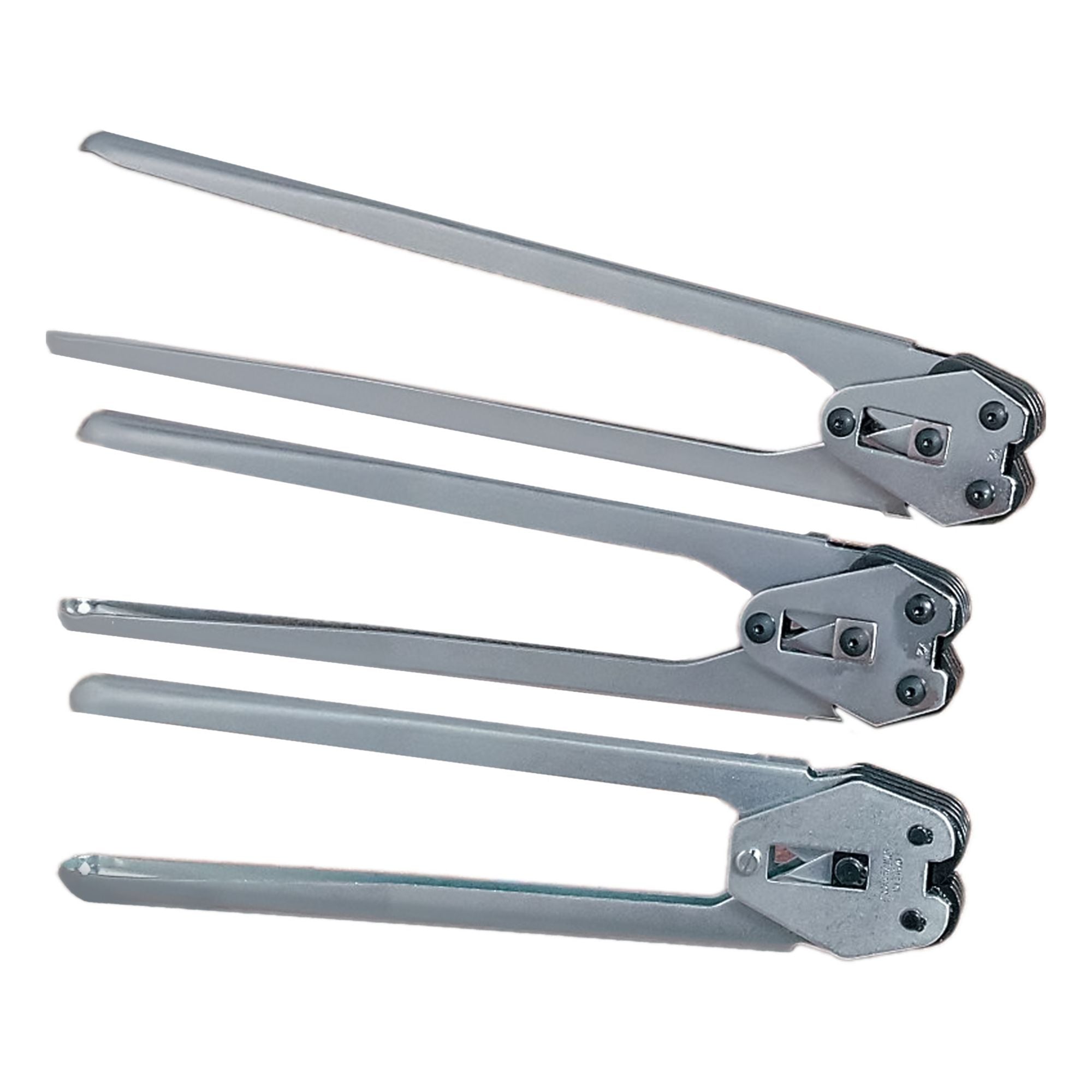Strapping Sealer Manual Heavy Duty