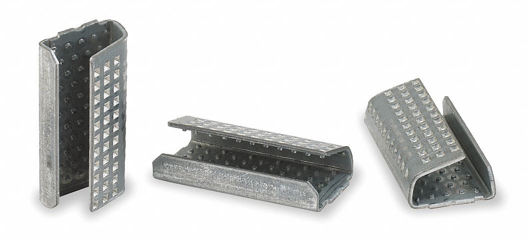 Strapping Seal Heavy Duty Seal PK1000