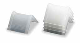 Edge Protector Light Duty Plastic PK2000