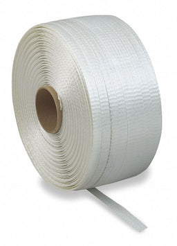 Plastic Strapping Hand Strapping 3/4