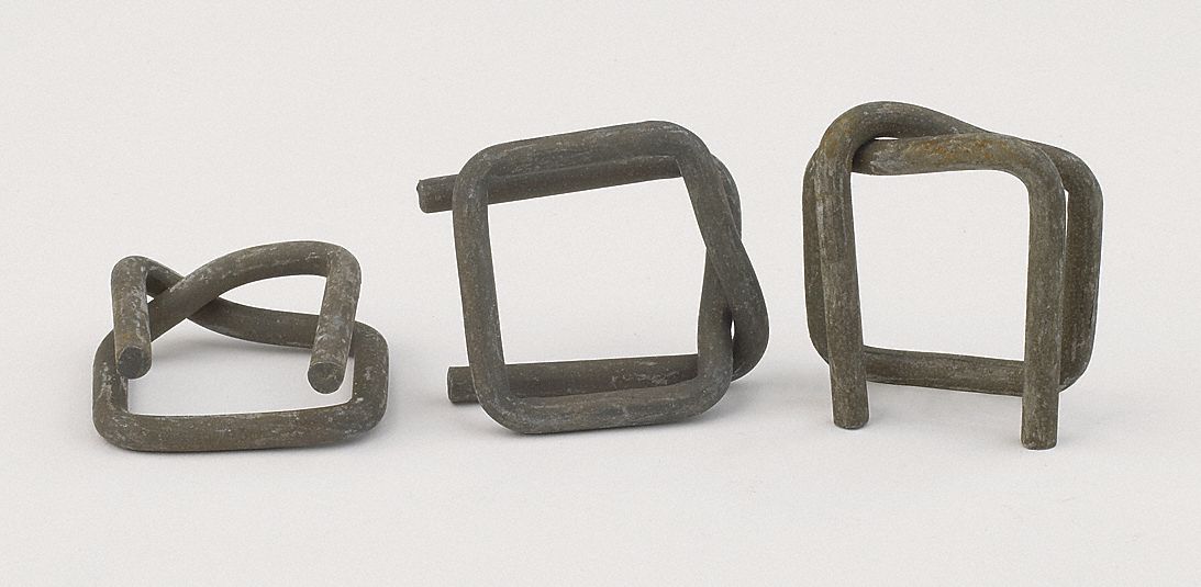 Strapping Buckle Heavy Duty PK1000