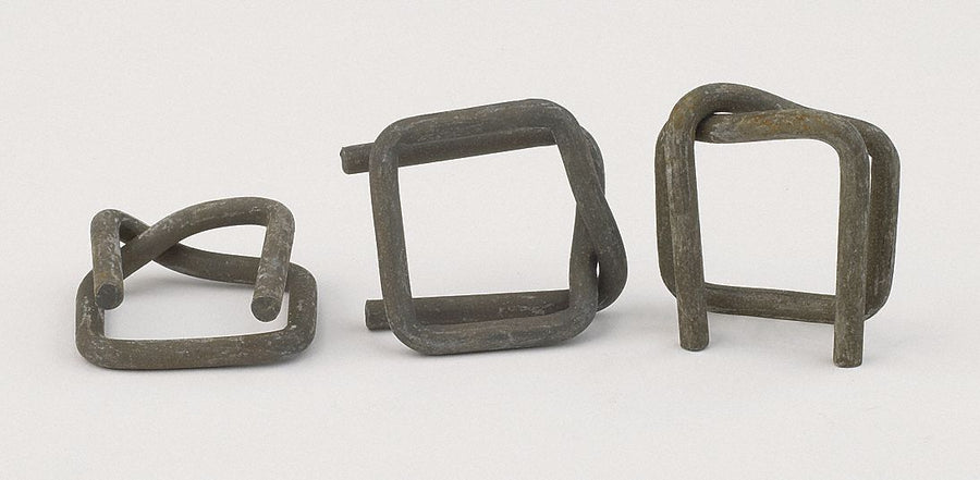 Strapping Buckle Heavy Duty PK1000