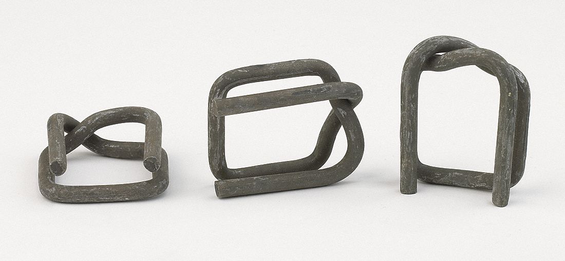Strapping Buckle Heavy Duty PK250