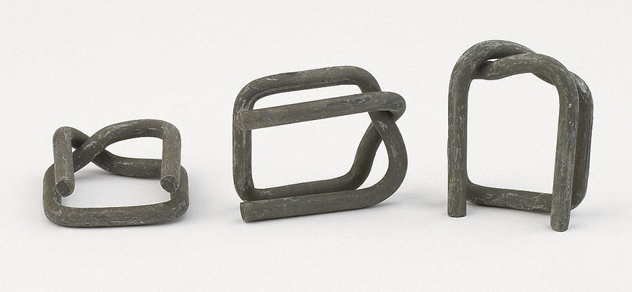 Strapping Buckle Heavy Duty PK250