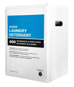 Powder Laundry Detergent 50 lb Box