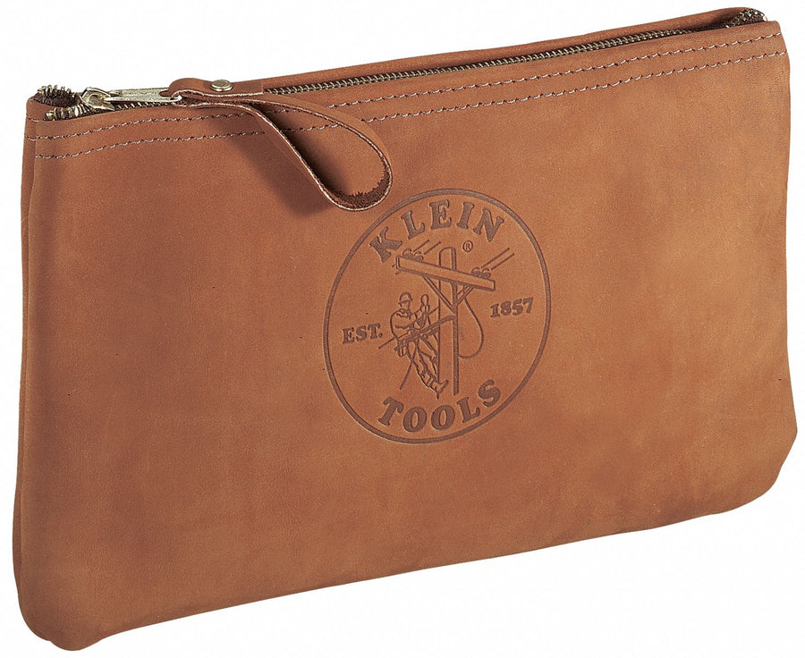 Tool Bag Leather General Purpose