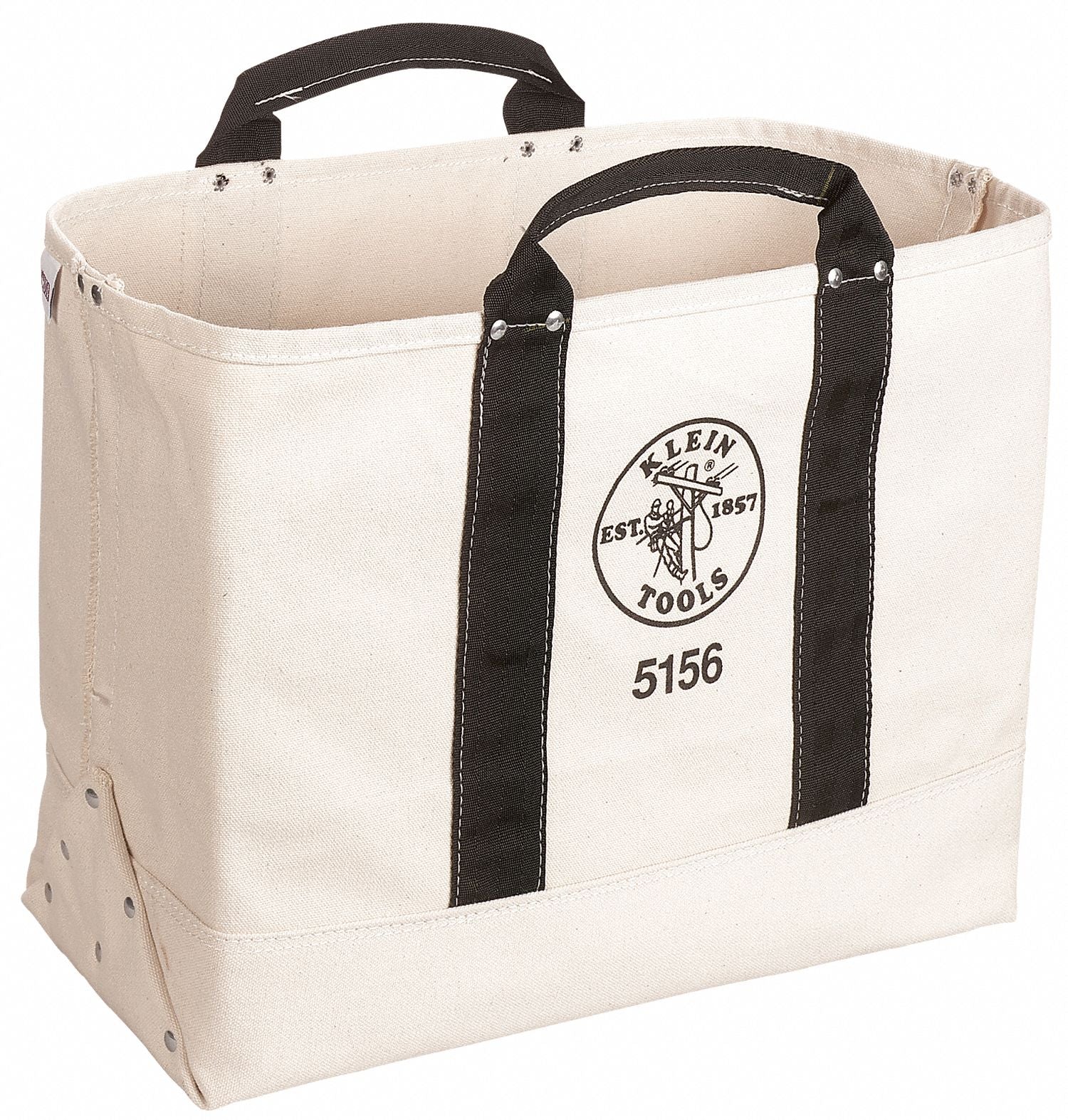 Tool Tote Canvas General Purpose