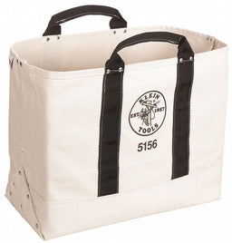 Tool Tote Canvas General Purpose